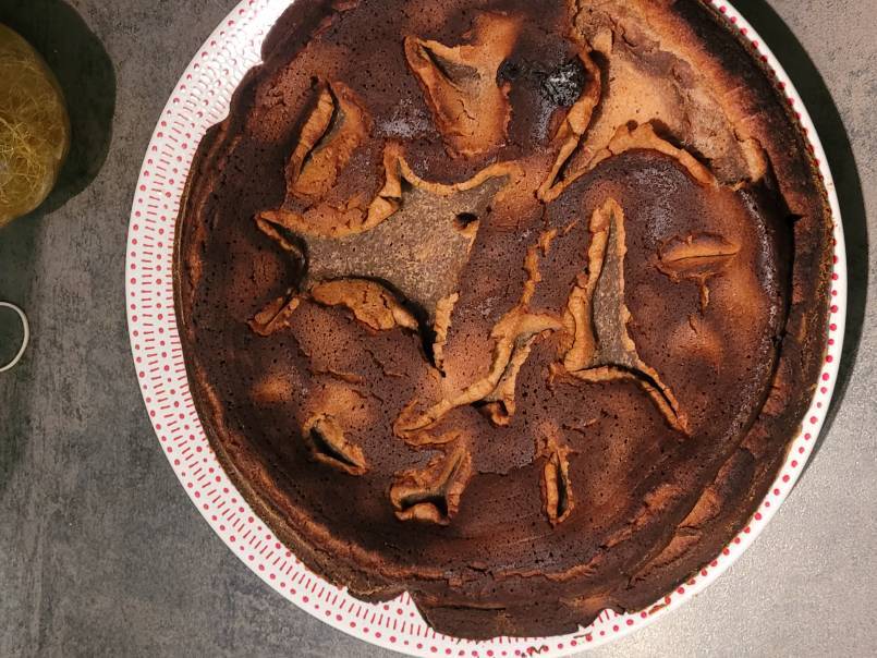 Recette préparée par Maxime_c2023_1