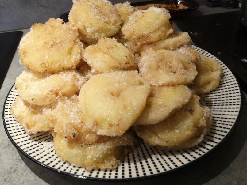 Recette préparée par Dany_c2020