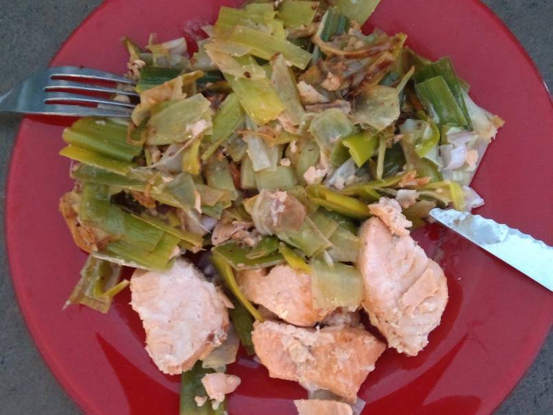 Recette préparée par Maud_b2020