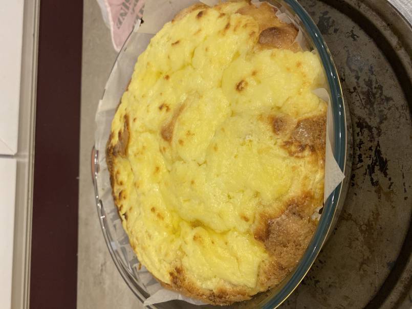 Recette préparée par Sofy_s2020