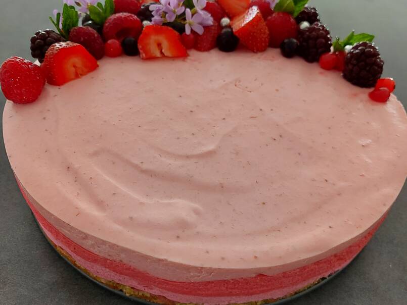 Recette préparée par Noonoo_k2021