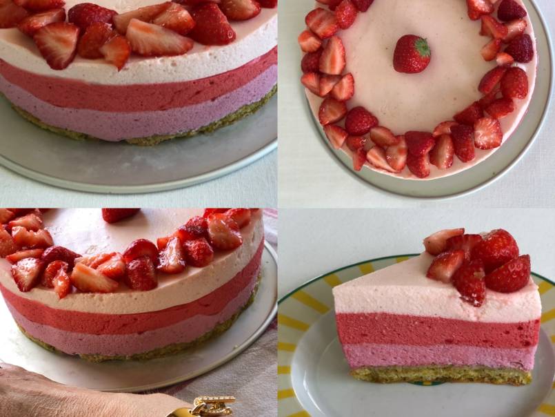 Recette préparée par Stephlb77