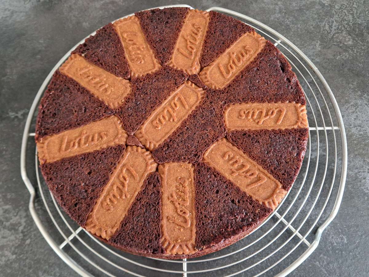 Recette préparée par Angel2537