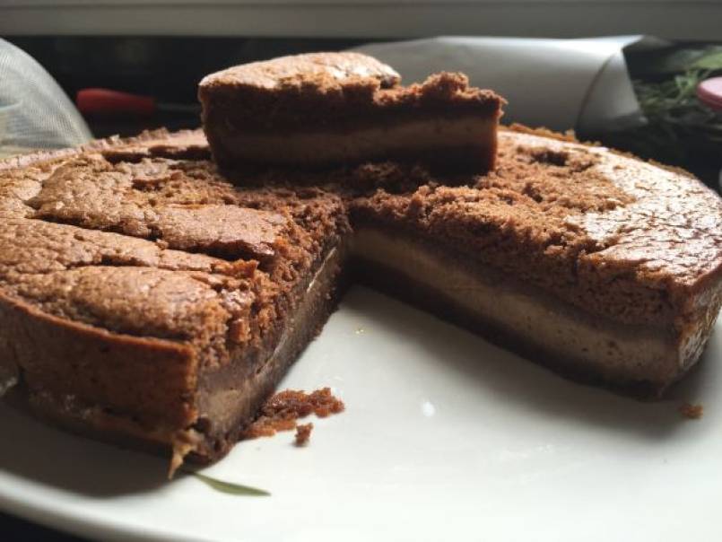 Recette préparée par Nathelyo