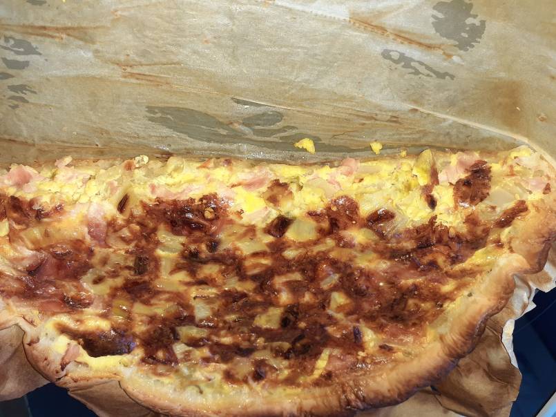 Recette préparée par Isabelle_v2021