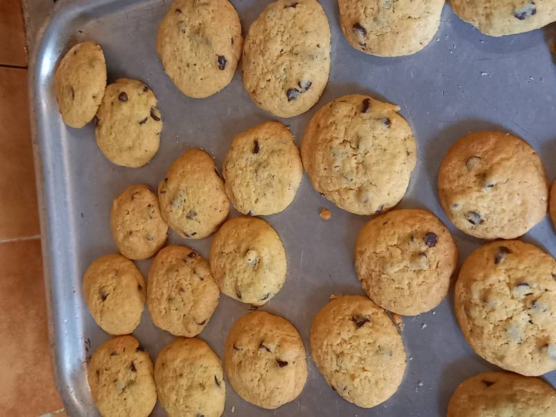 Recette préparée par Eliane40