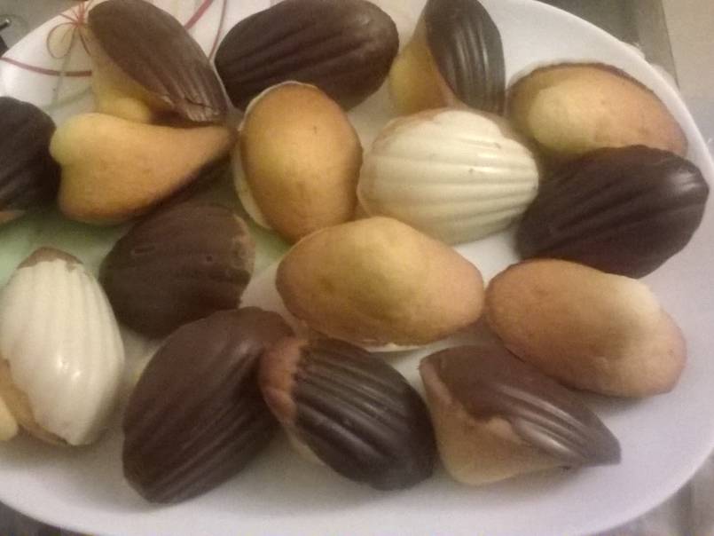 Recette préparée par Ludo1704