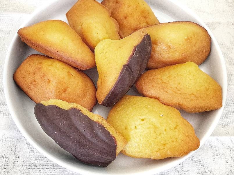 Recette préparée par Marie_33