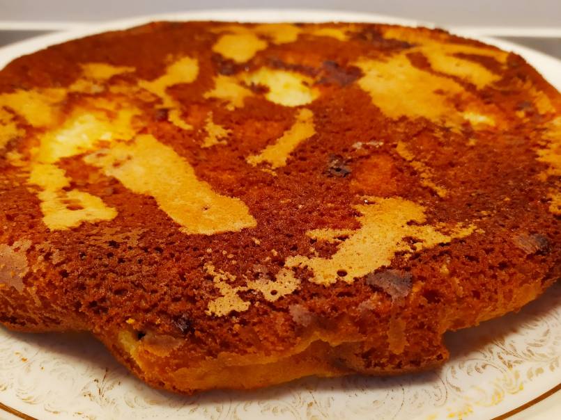 Recette préparée par Bastet11