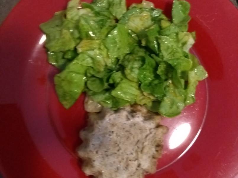 Recette préparée par Maud_b2020