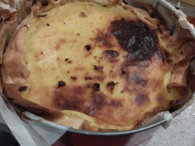 Recette préparée par Jerome_v2023_1