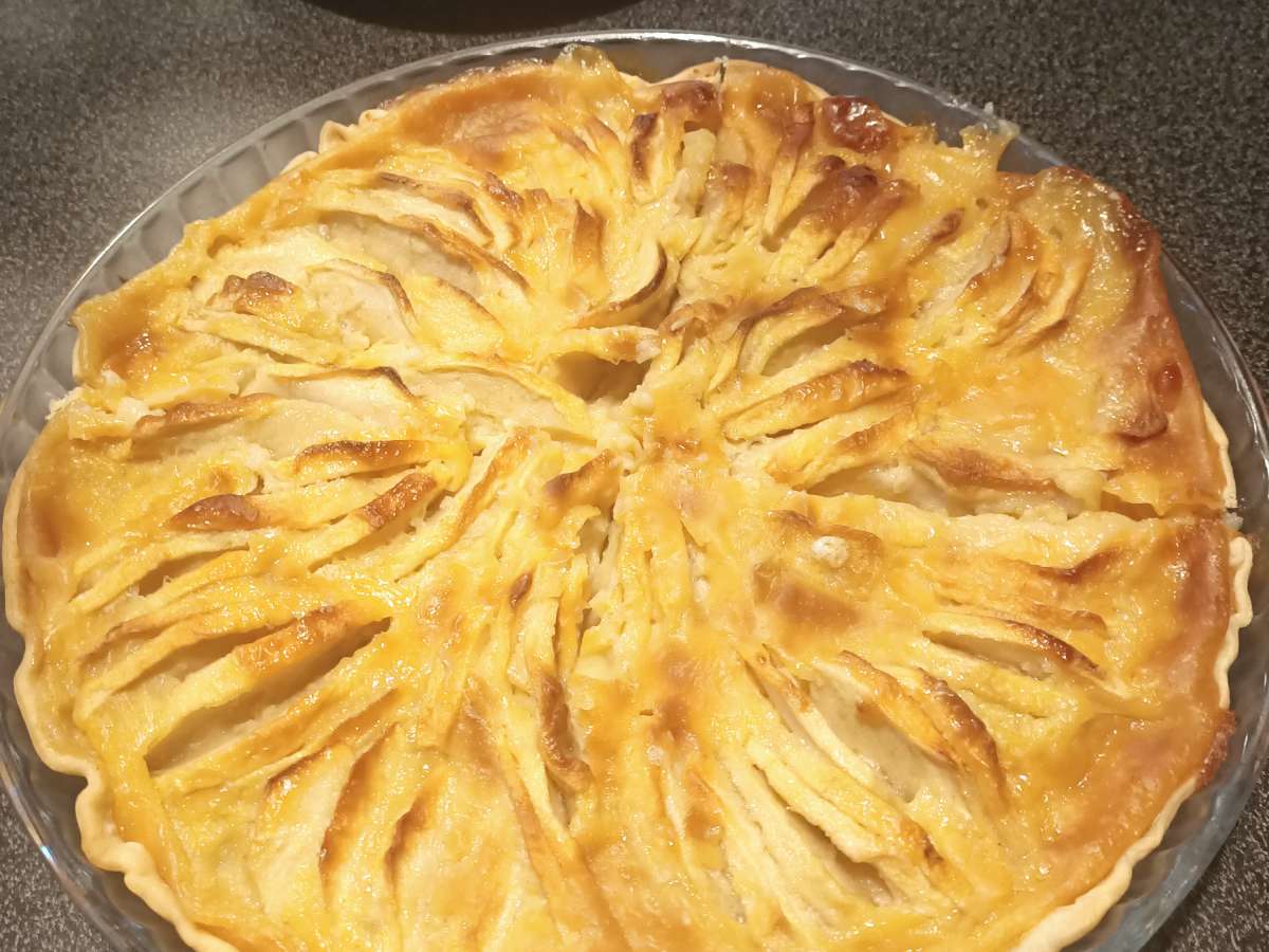 Recette préparée par Yami2026