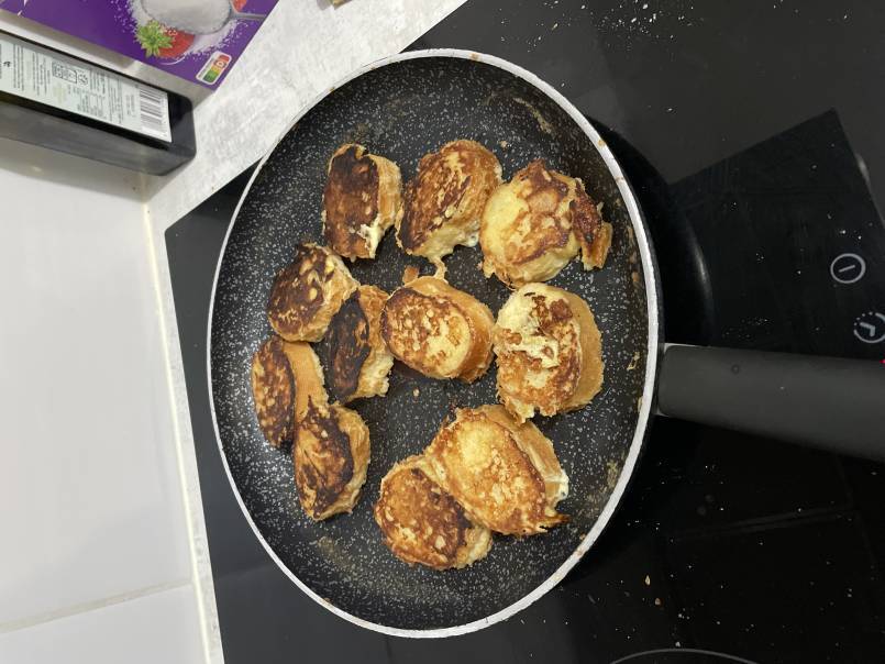 Recette préparée par Sysy_s2023