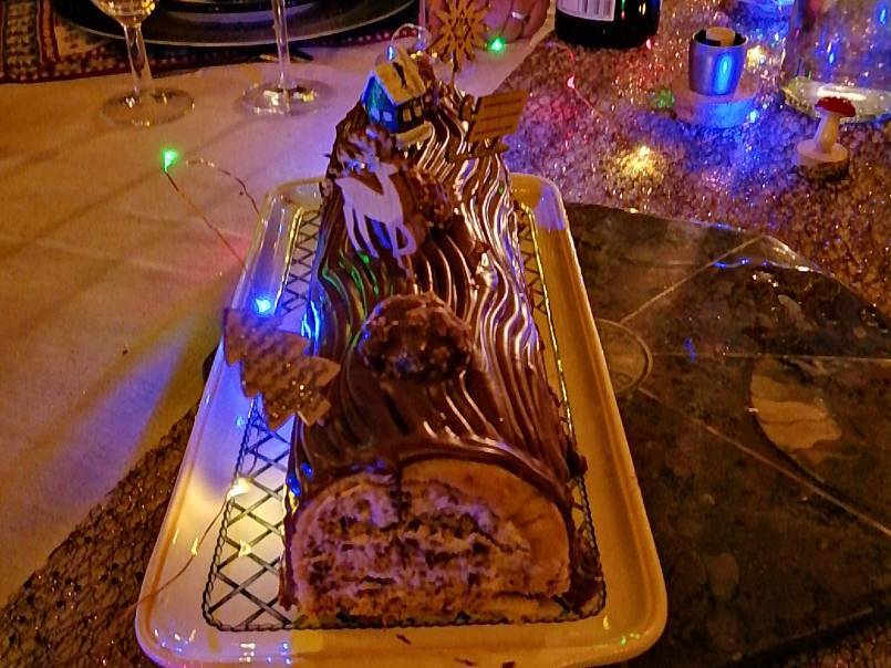 Recette préparée par Regine_f2020