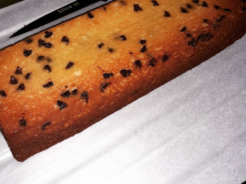 Recette préparée par LeSommer