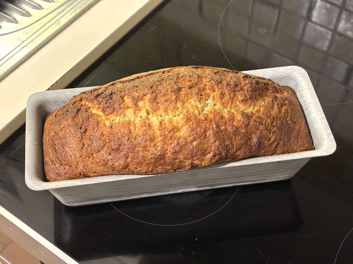 Recette préparée par Rolfre