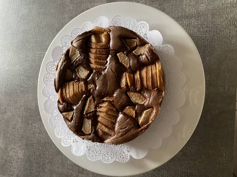 Recette préparée par Michelerene88