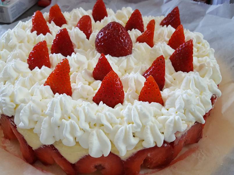 Recette préparée par Melanie_d2017