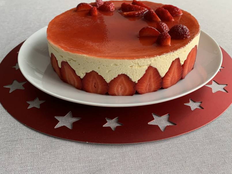 Recette préparée par Ninah22