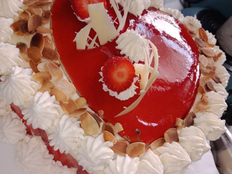 Recette préparée par Anna_j2022