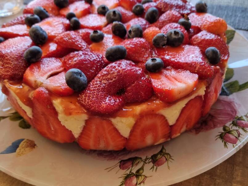 Recette préparée par Caroline_c2022