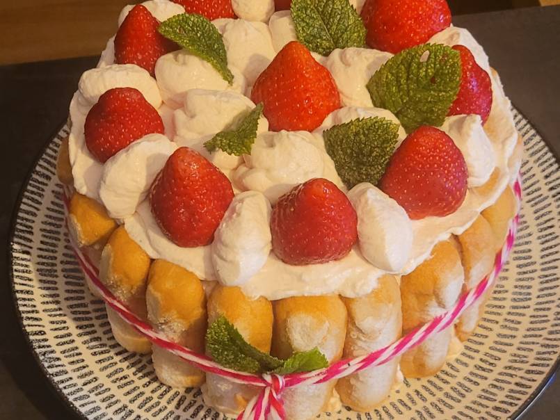 Recette préparée par Mike_m2023_1