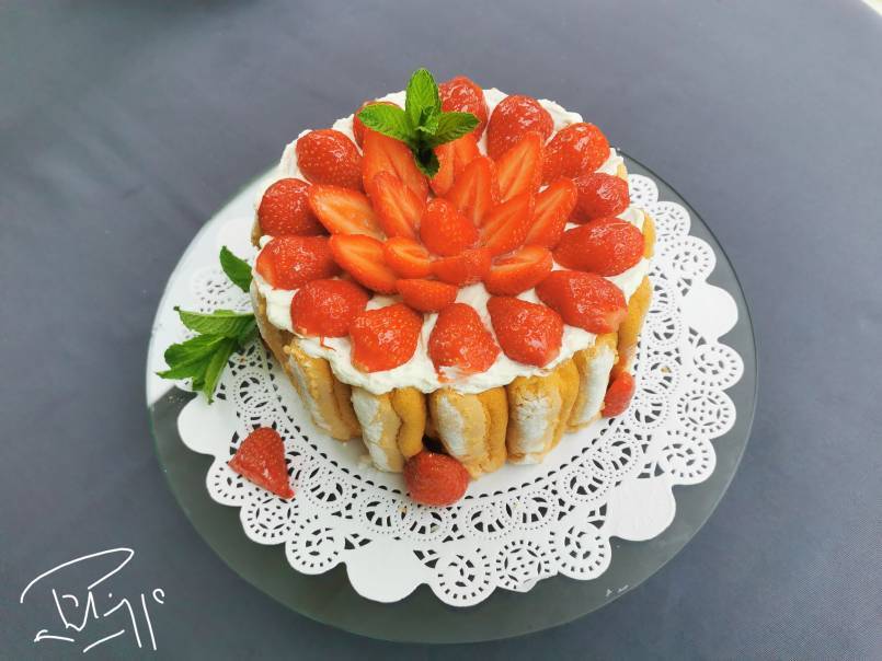 Recette préparée par Philippe_r2024_8