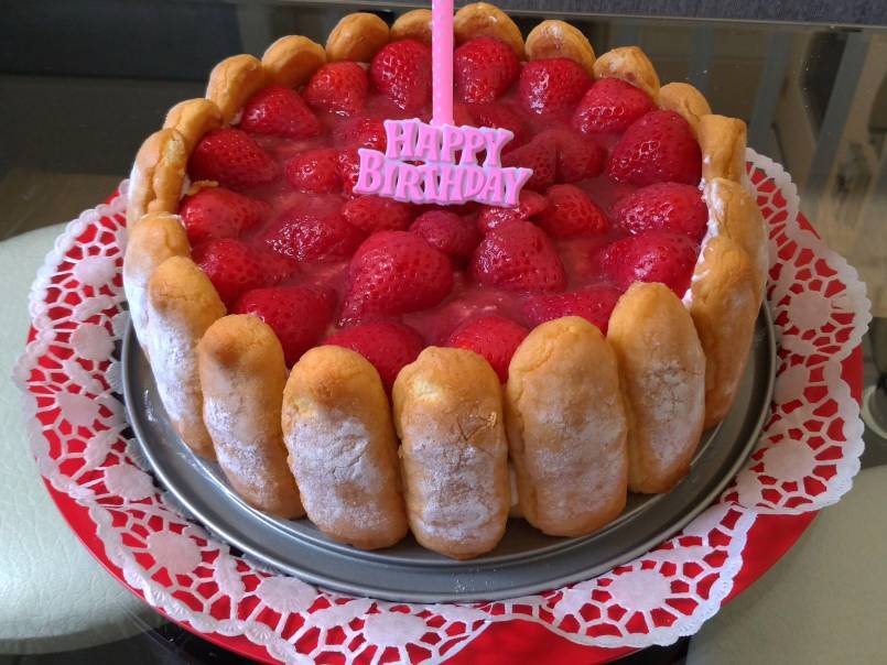 Recette préparée par Coccinelle_d2020