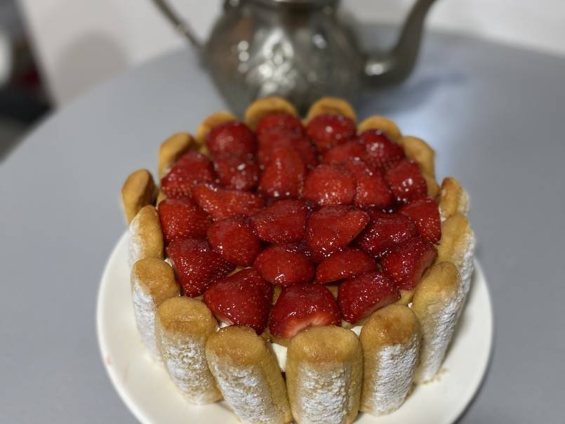 Recette préparée par Naouelle_n2020