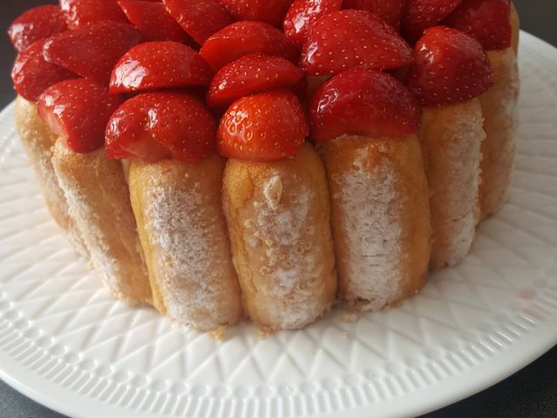 Recette préparée par Anissa_r2020