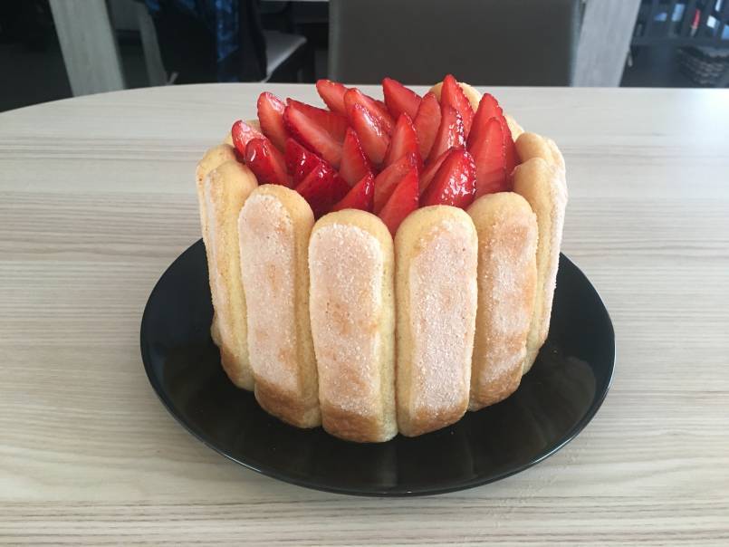 Recette préparée par Julie_r2020