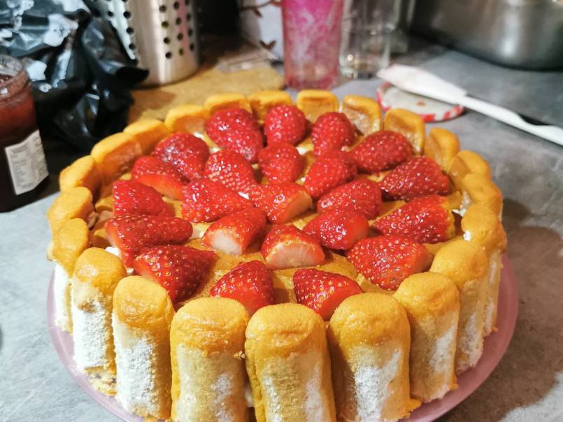 Recette préparée par Frikach_a2021