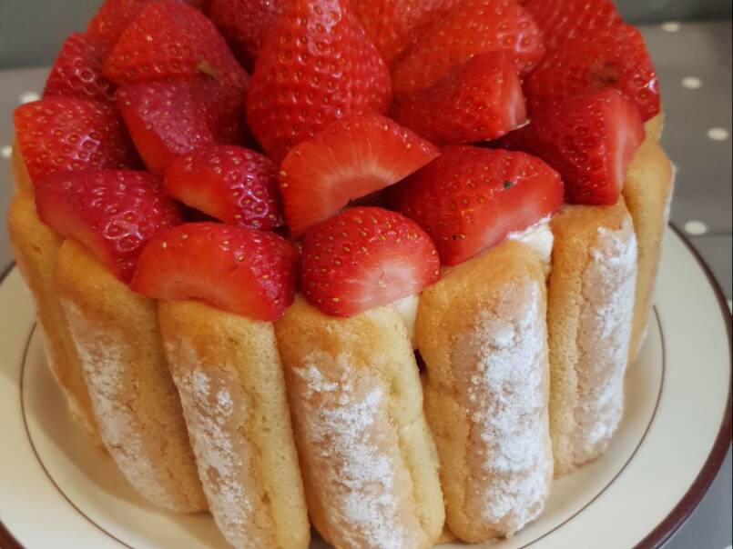 Recette préparée par Oum_o2021