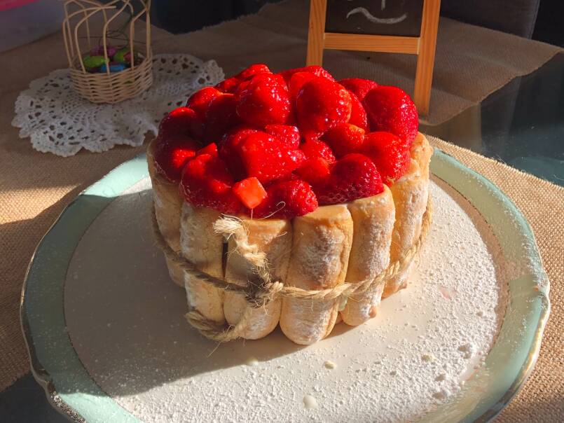 Recette préparée par Stella1986