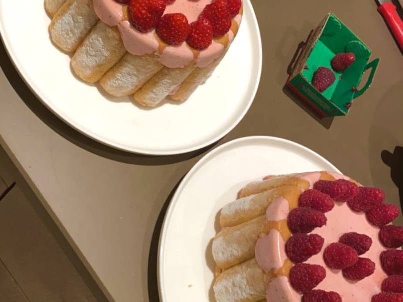 Recette préparée par Lili_rose_t2021