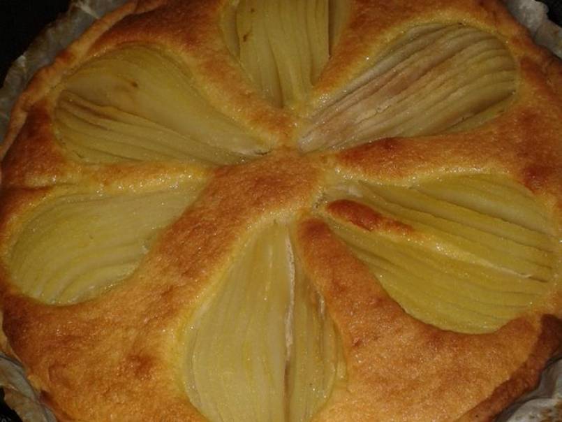 Recette préparée par Martine1205