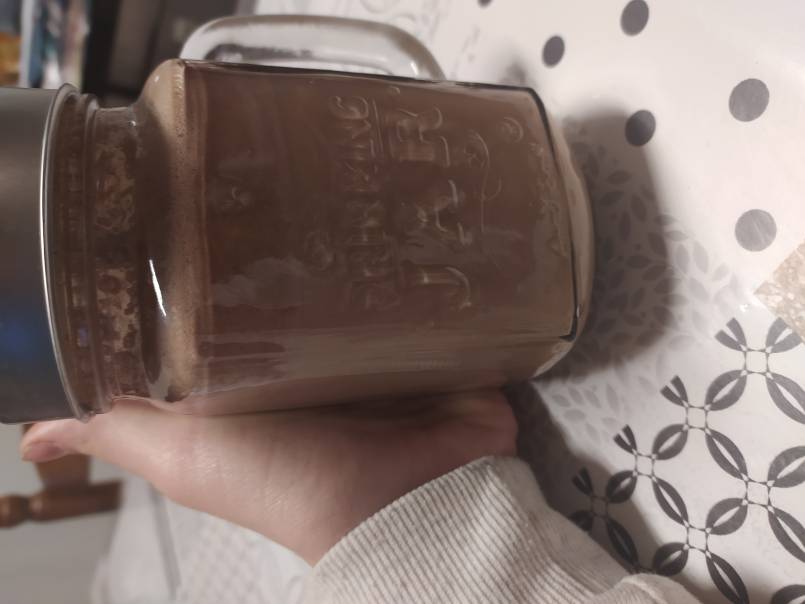 Recette préparée par Lucky_r2021