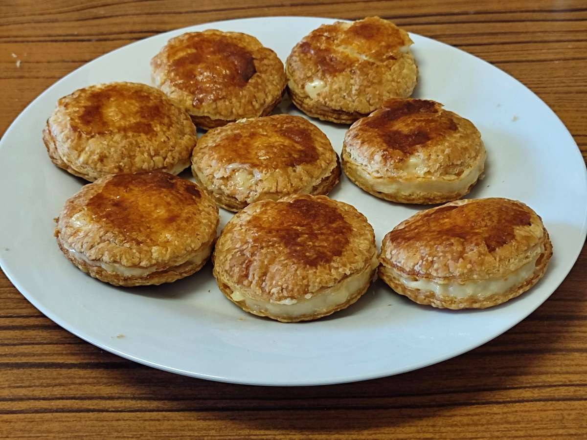 Recette préparée par Sylvain_p2019_1