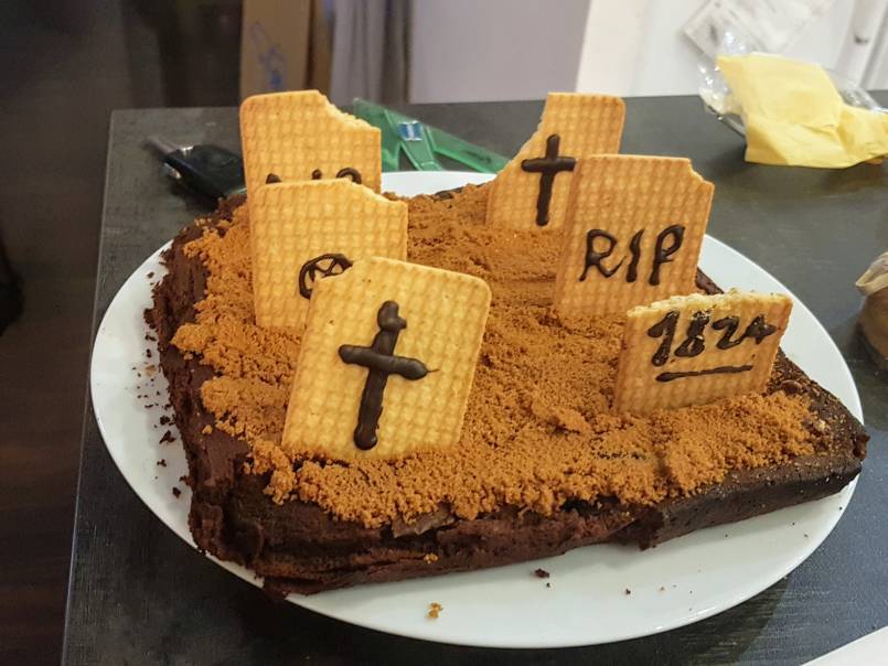 Recette préparée par Vincent_s2012