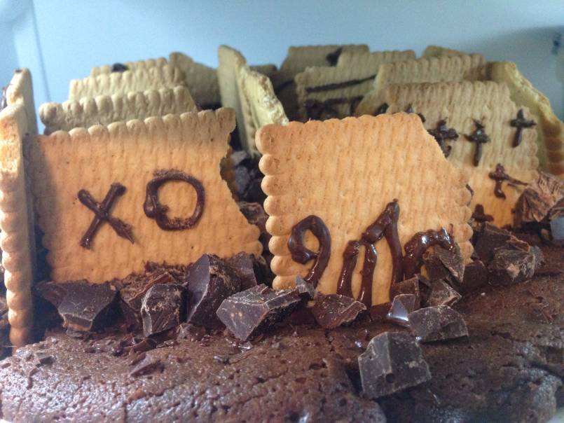 Recette préparée par EnormeChef