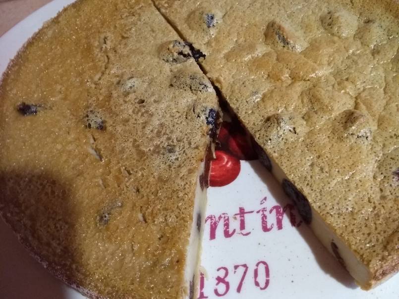 Recette préparée par Maud_b2020