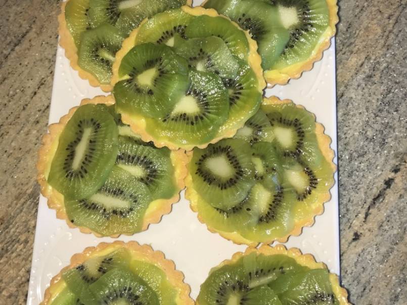 Recette préparée par Amina_tnns