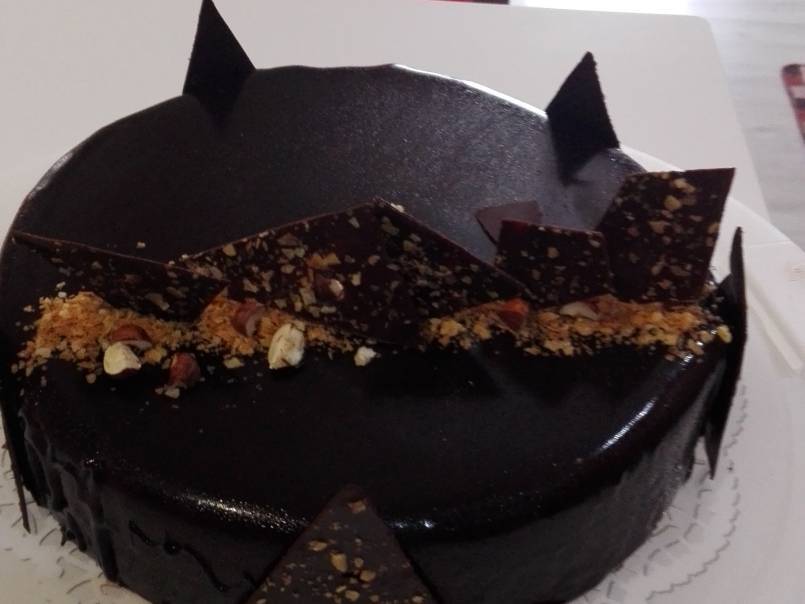 Recette préparée par Pierrette_t2019