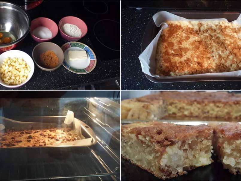 Recette préparée par Florent_a2018