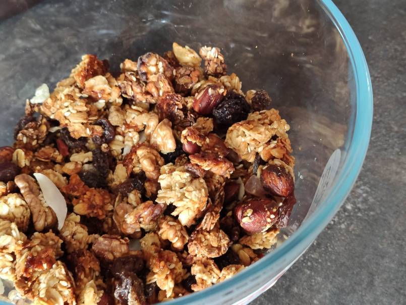 Recette préparée par Cyndie_c2020