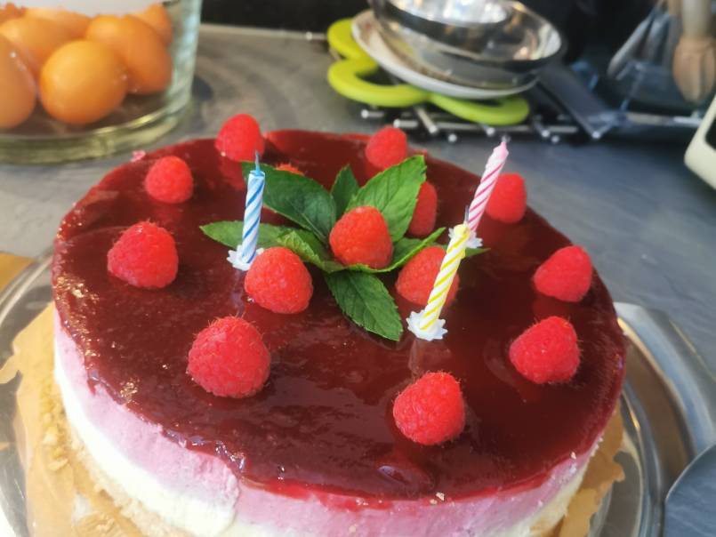 Recette préparée par Aria_z2023