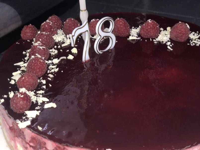 Recette préparée par Alexia_d2020_1