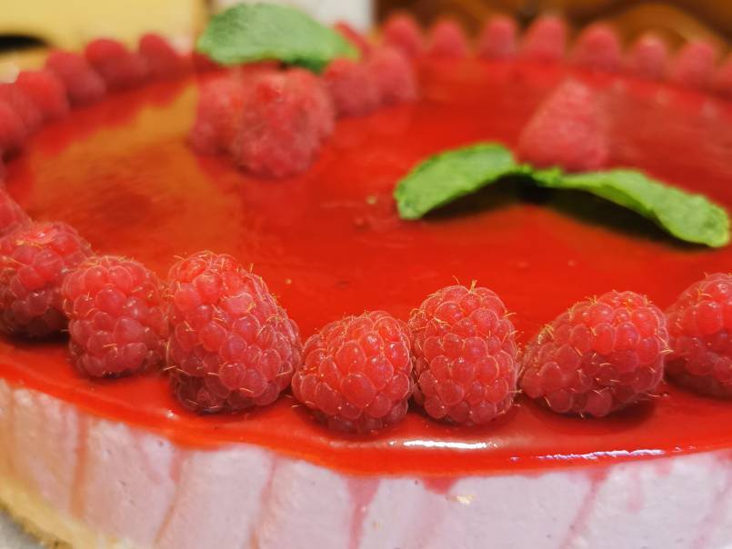 Recette préparée par Beatrix_l2021