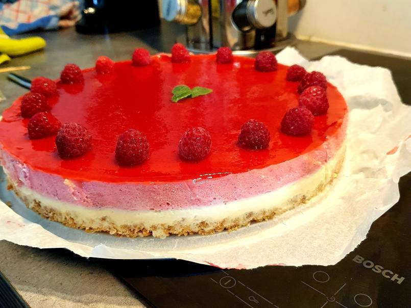 Recette préparée par Oce8338