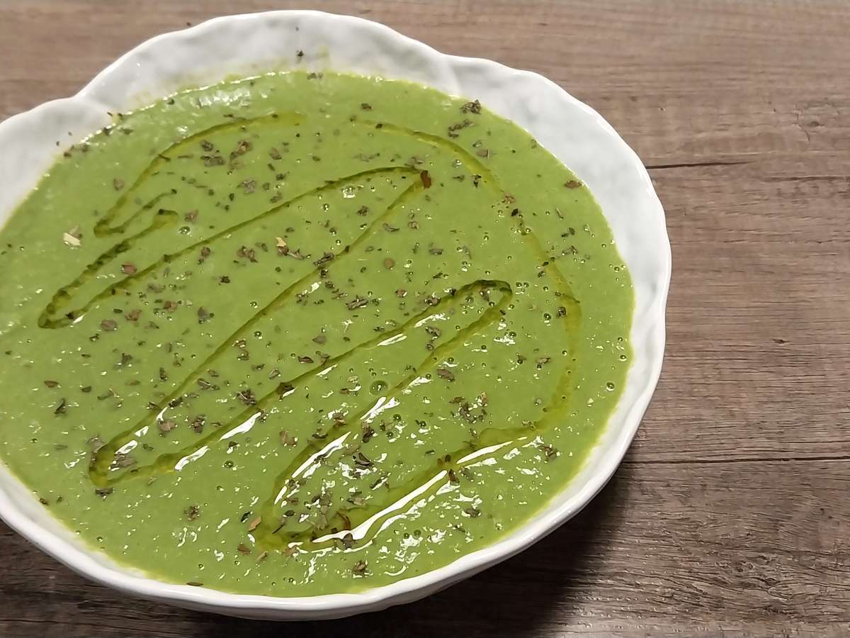 Recette préparée par Beobie